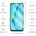 Huawei P40 lite E прозрачен