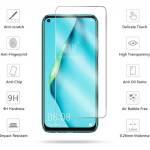 Huawei P40 lite E прозрачен