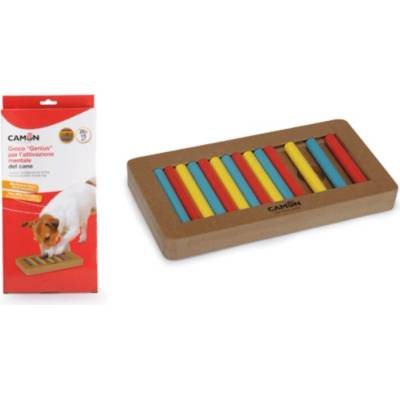 Camon Genius Inteligentná hračka pre psa 26 x 15 cm