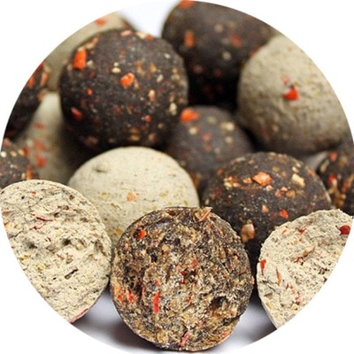Imperial Baits boilies Carptrack Crawfish 1kg 20mm