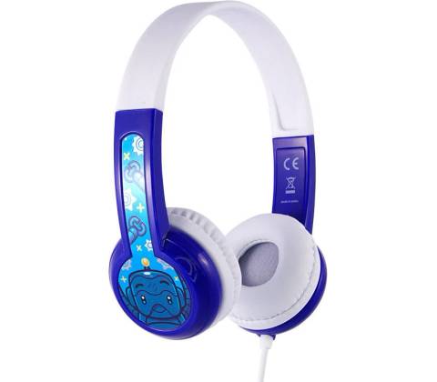 Buddyphones DiscoverFun