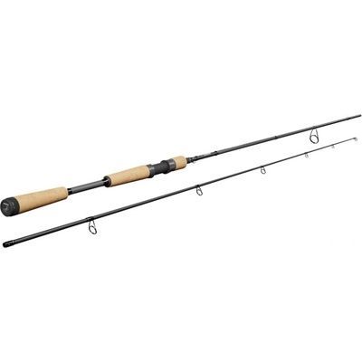 SPORTEX Captor RS-2 Spin 2,4 m 60 g 2 diely