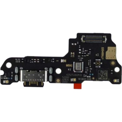 Originál deska s USB nabíjecím konektorem Xiaomi Redmi 15 5G - Poco M7 5G