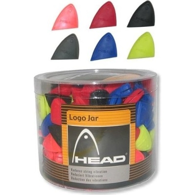 Head Logo Jar Box 70ks