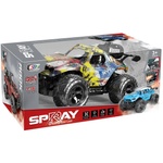 Felyx Toys Радиoуправляем джип Felyx Toys - С пара, 1: 16 (2211F0046) - ozone