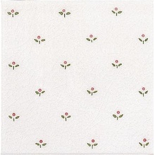 Adex MODERNISTA Decorado Mimosa PB Rosa B 15 x 15 cm 1,4773m²