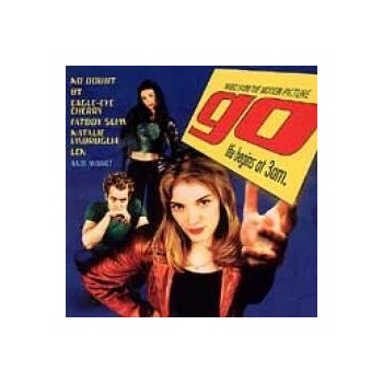 OST - Go CD