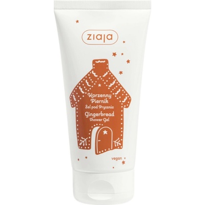 Ziaja sprchový gél, 160 ml