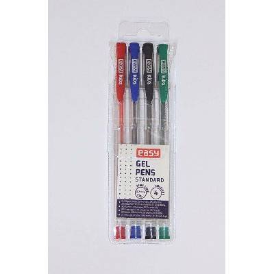 Easy Standard 4 ks mix barev S89539