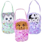 IMC Toys Интерактивно бебе куче Baby Paws Кокер