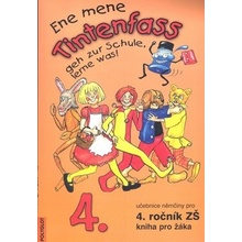 Ene mene Tintenfass geh zur Schule, lerne was!