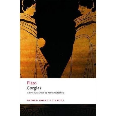 Gorgias Oxford World´s Classics