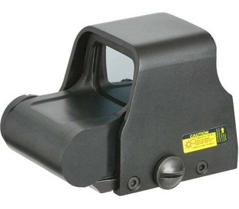T-Eagle Holo Sight MOD. X