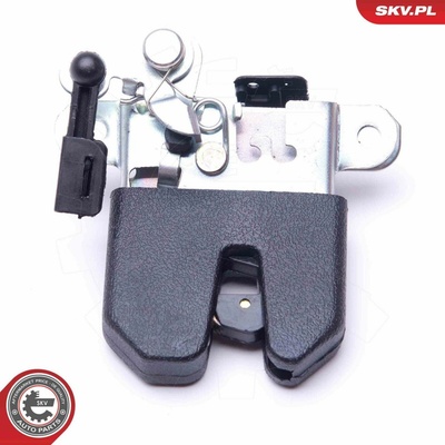 Zámek kapoty motoru ESEN SKV 16SKV211