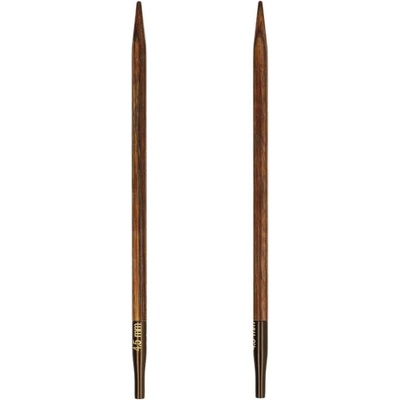 Jehlice KnitPro Ginger výměnné šroubovací 4,5 mm