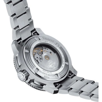 Image 1 of Tissot T120.607.11.041.00