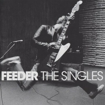 Feeder: The Singles CD