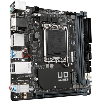 Image 1 of GIGABYTE H610I DDR4