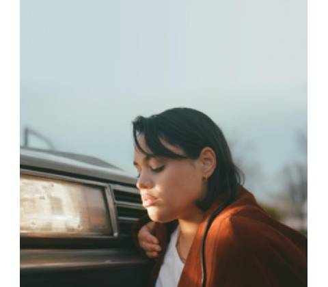 Moody31 - Lydia Persaud CD