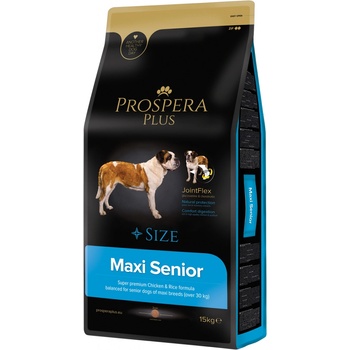 Prospera Plus Maxi Senior 15 kg