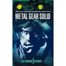 Knihy Metal Gear Solid - Raymond Benson
