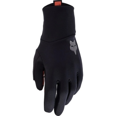 Fox Ranger Fire Lunar LF black
