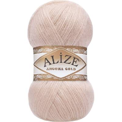 alize Angora Gold 404 Плетива прежда (10800404-ALIZE)