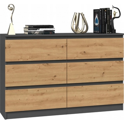 TP Living Malwa M6 120