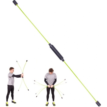 inSPORTline Flexi Bar Easy