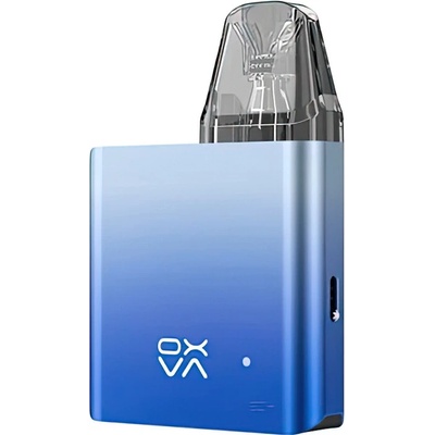 OXVA Xlim SQ Pod 900 mAh Artic Ice 1 ks