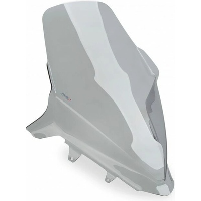 PUIG Plexi na motorku PUIG V-TECH LINE TOURING 22429H dymové