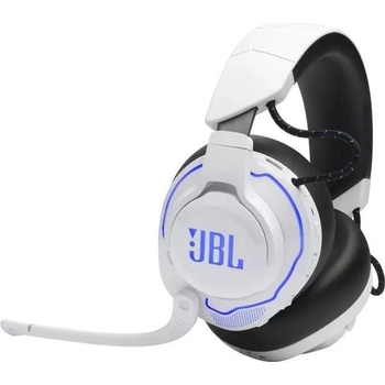 JBL Quantum 910P (JBL-Q910P-WL-BK)