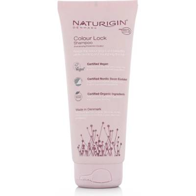 NATURIGIN Colour Lock Shampoo 200 ml
