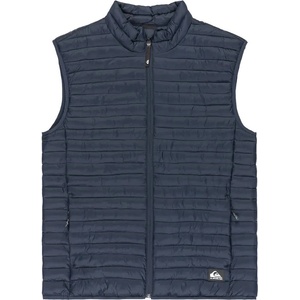 Quiksilver Елек Quiksilver Scaly vest - Blue (Dark Navy)
