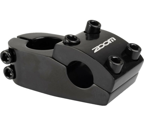 Zoom BMX