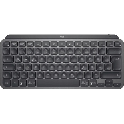 Logitech MX Keys Minimalist Keyboard 920-010498_CZ – Zboží Živě