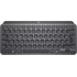 Logitech MX Keys Minimalist Keyboard 920-010498_CZ