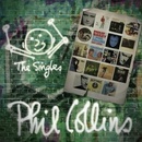 COLLINS PHIL: SINGLES LP