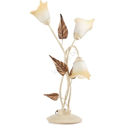 Onli - Настолна лампа VANDA 3xE14/6W/230V 70 см (OL0061)