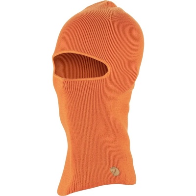 Fjallraven Singi X balaclava Field Orange