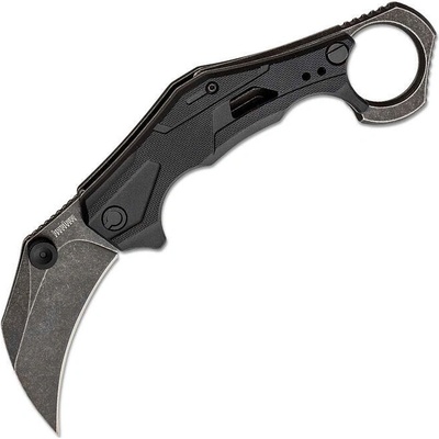 Kershaw Outlier