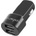 Leki Зарядно за кола 12V Leki bycph Car Charger, Черен (5-12)