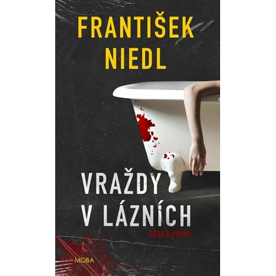 Vraždy v lázních