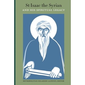 St Isaac the Syrian (ISBN: 9780881415261)