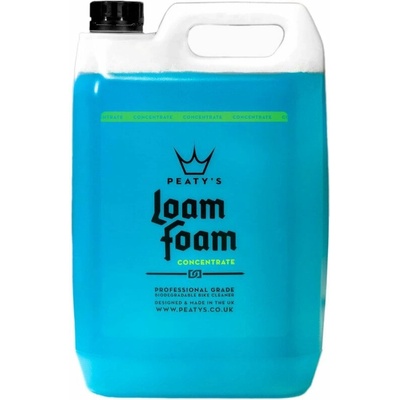 Peaty's Loamfoam Concentrate Cleaner 1000 ml