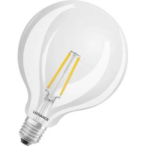 OSRAM Smart+ Wifi Controlled 5.5W 2700K E27 dimmable filament large globe LED light source 4058075528291 (4058075528291)