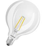 OSRAM Smart+ Wifi Controlled 5.5W 2700K E27 dimmable filament large globe LED light source 4058075528291 (4058075528291)