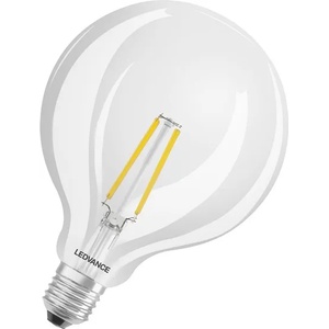 OSRAM Smart+ Wifi Controlled 5.5W 2700K E27 dimmable filament large globe LED light source 4058075528291 (4058075528291)