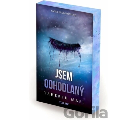 Jsem odhodlaný