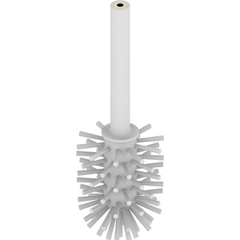 Keuco Edition 400 WC náhradní štětka bílá 11564004000